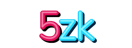 5zk — logo kanal