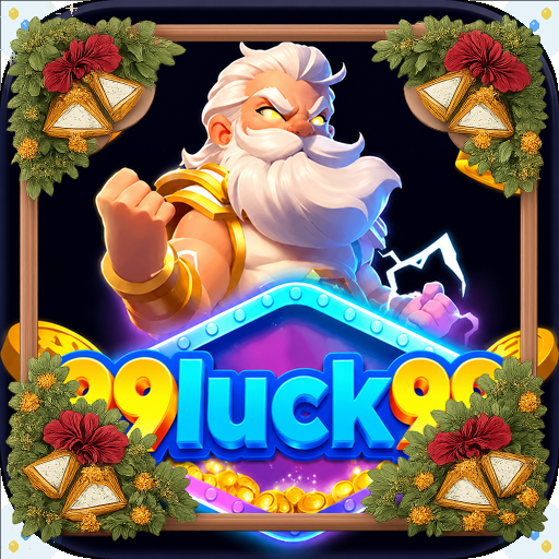 99luck99 — mitra unggulan