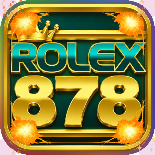 rolex878 — mitra unggulan